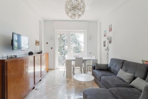 Gorla Apartamento | GuestHost - Bright Apartment near MM1 Turro