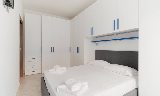 Casoretto Apartamento | GuestHost - Bright Apartment near MM2 Lambrate