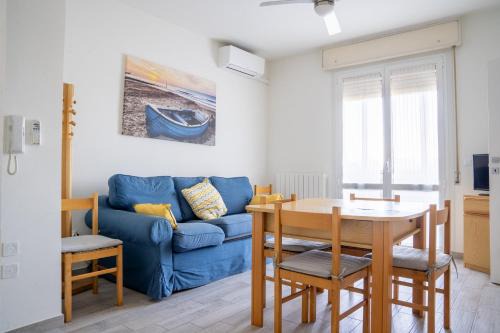 Lido Adriano Apartamento | GuestHost - Comfy Apartment 500 mt from the Sea