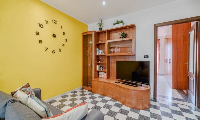 Vanchiglietta Apartamento | GuestHost - Cozy Apartment in Vanchiglietta