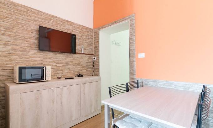 Isola del Bosco - Delle Corti Apartamento | GuestHost - Le Rondini Home: Sesto Marelli M1 Apt
