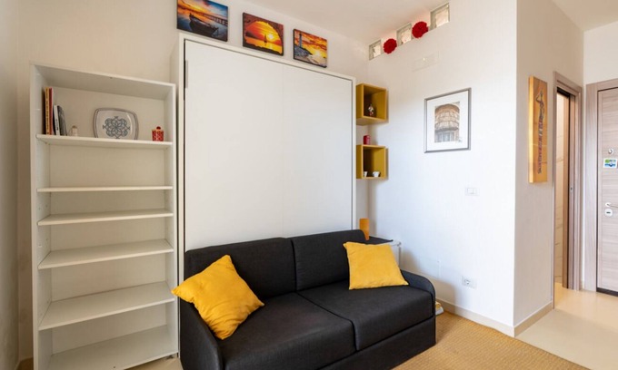 Bitritto Apartamento | GuestHost - La Casa di Polly