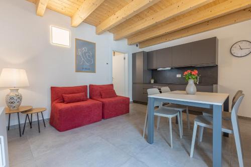 Ferrara Apartamento | GuestHost - Le Agavi Apartments