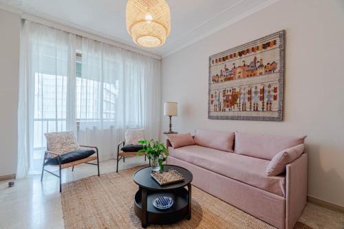 Mirafiori Apartamento | GuestHost - Lovely Apartment X5 with Terrace