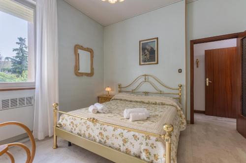 Province of Bologna Apartamento | GuestHost - Maggiore Hospital & Ara Stadium Apt
