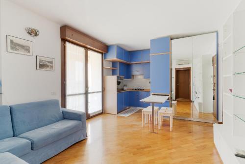 Chiesa Rossa Apartamento | GuestHost - Milano Chiesa Rossa Comfy Apartment