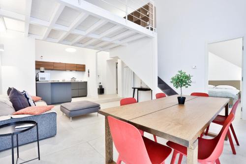 Rione Duomo Apartamento | GuestHost - Relais Giachipà 2