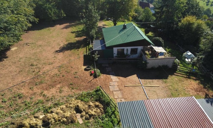 Losheim am See Casa | Guesthouse Anita