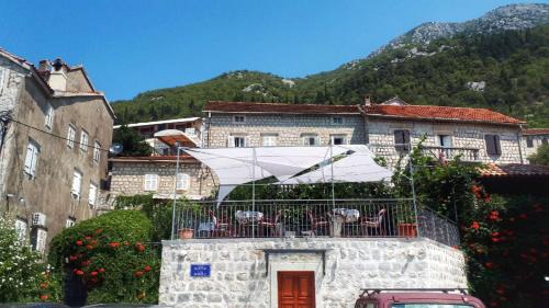 Perast Casa | Guesthouse Žmukić