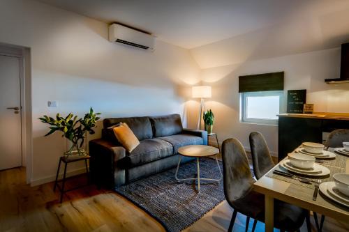 Valkenburg aan de Geul Apartamento | Guesthouse 115