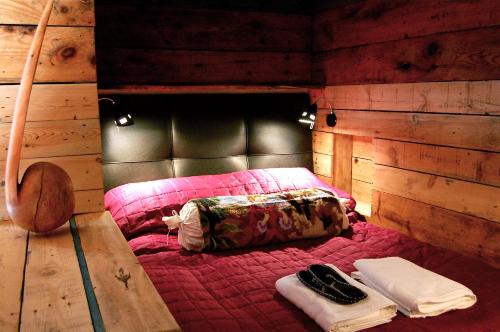 Innri-Njarthvik Cama Y Desayuno | Guesthouse 1x6