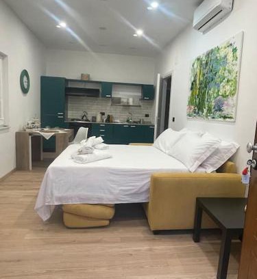 Pergusa Casa | Guesthouse 3411 Enna