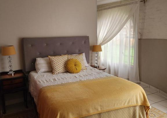 Boksburg Apartamento | Guesthouse 71 Chalet 1 bedroom