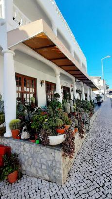 Igreja Nova Casa | Guesthouse A Lareira