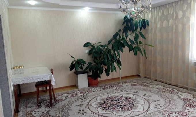 Bokonbayevo Casa | Guesthouse Aida
