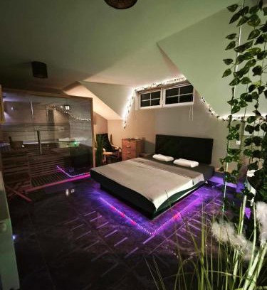 Tisina Casa | Guesthouse and Wellness VINEA