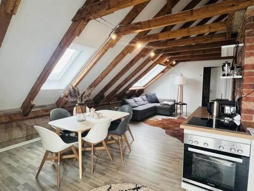 Anderten Casa | Guesthouse Anderten