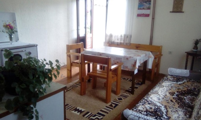 Zabljak Casa | Guesthouse Andrea A