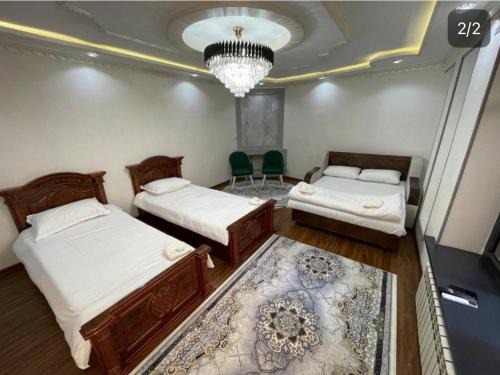 Kanimekh District Hotel | Guesthouse Anora Three minutes walk from Registan Square, The very Center of Samarkand