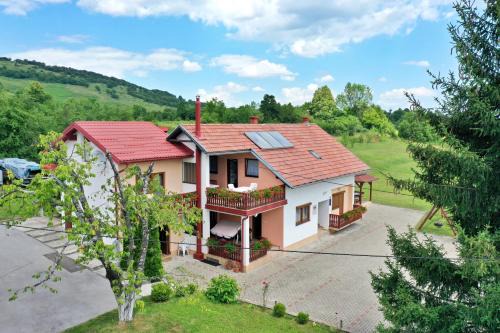 Seliste Dreznicko Apartamento | Guesthouse Ante Hodak