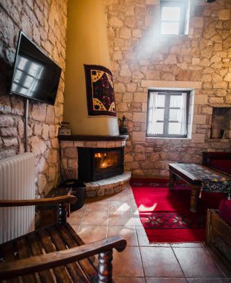 Kalavrita Casa | Guesthouse Armakas