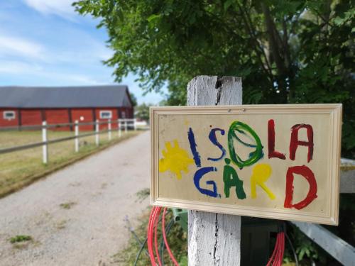 Farjestaden Apartamento | Guesthouse at Isola Gård on the middle of Öland