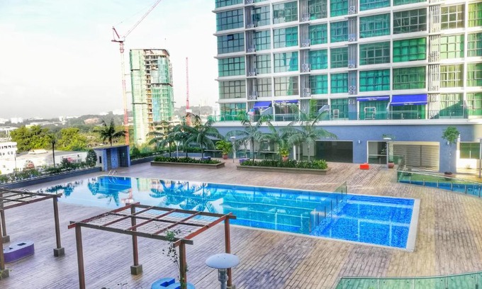 Seksyen 14 Casa | Guesthouse at Shah Alam