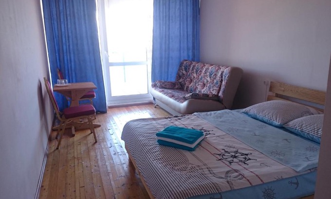 Sakhyurta Casa | Guesthouse Baykal Lux Aeterna