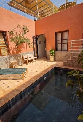 Lahebichate Casa | Guesthouse Better together