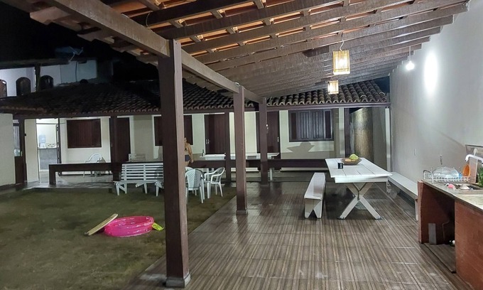 Coroa Vermelha Casa | Guesthouse