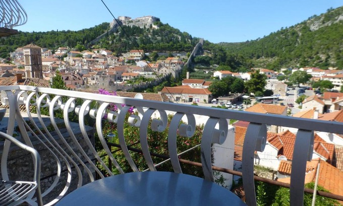 Hvar Old Town Casa | Guesthouse Bracanović