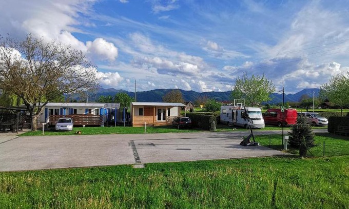 Hrastnik Apartamento | Guesthouse Braslovče - Celje