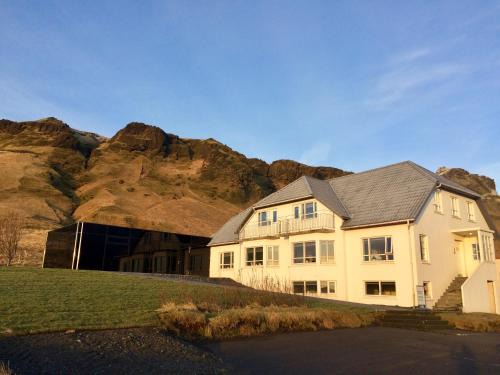Myrdalshreppur Casa | Guesthouse Carina