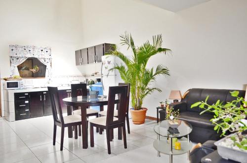 Carmen Casa | Guesthouse Casa Lapa