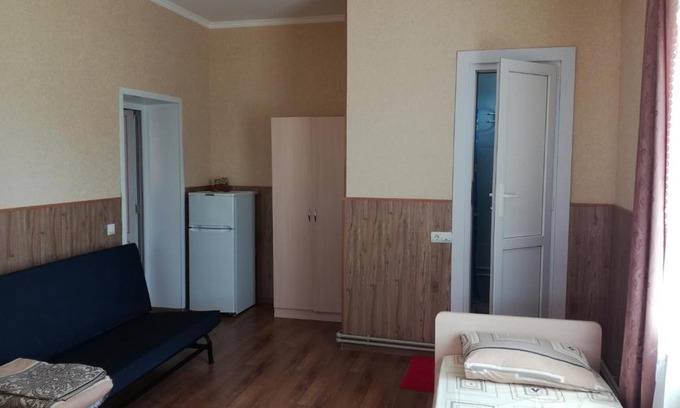 Fontalovskoe Casa | Guesthouse Casablanca
