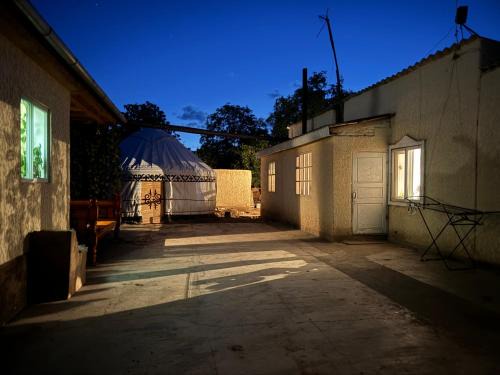 Issyk-Kul Region Casa | Guesthouse "Chaika"