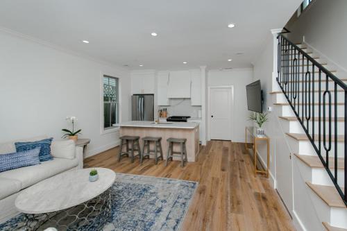Cannonborough Elliotborough Casa | Guesthouse Charleston WEST 242 B