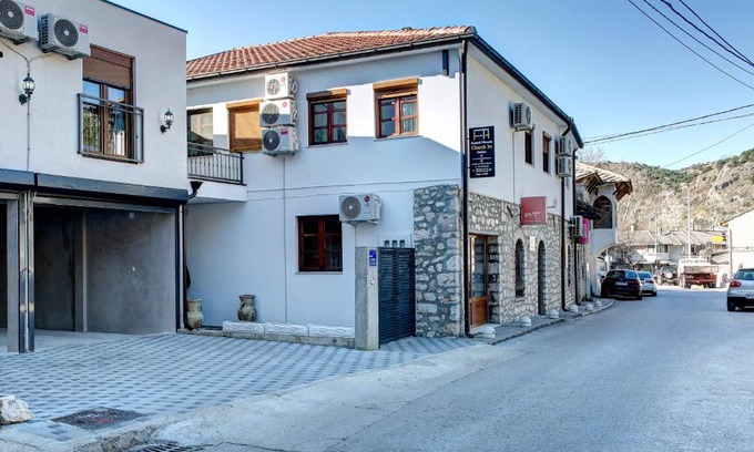 Stolac Casa | Guesthouse Check In