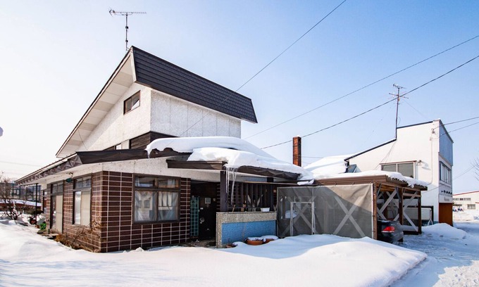 Asahikawa Casa | GUESTHOUSE CHIYOGAOKA