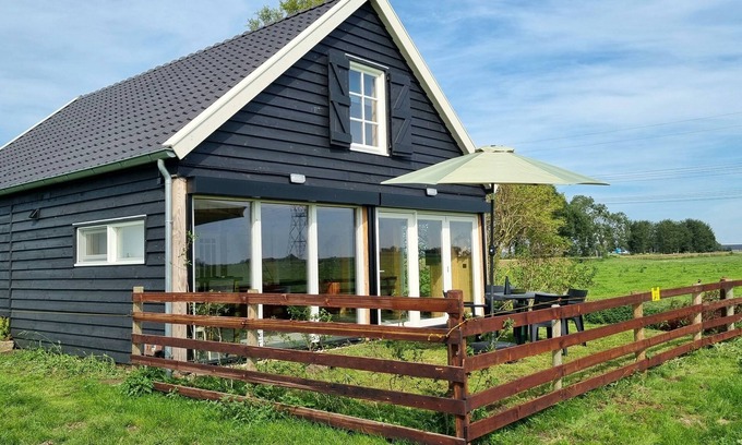Amsterdam North Casa | Guesthouse City Farmer Amsterdam