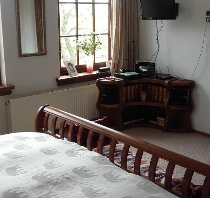 Oostzaan Casa | Guesthouse De Haal