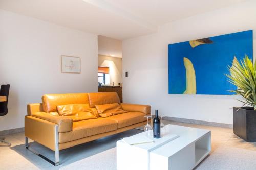 Vosselaar Casa | Guesthouse De Vliere