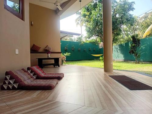 Hettimulla Casa | Guesthouse Dilush