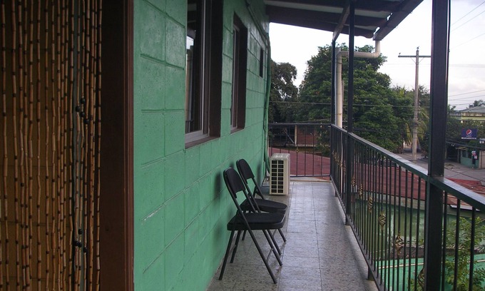 San Pedro Sula Cama Y Desayuno | Guesthouse Dos Molinos