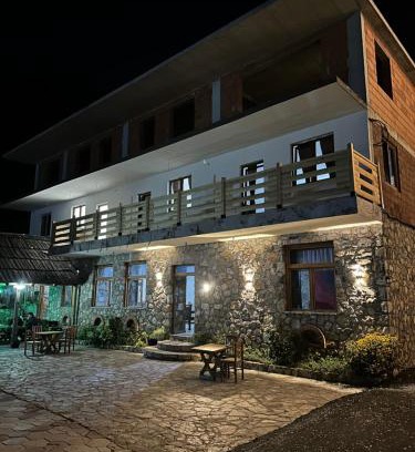 Valbone Casa | Guesthouse Dritan Selimaj