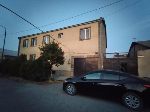 Geghanist Casa | GuestHouse ED&ER near airport