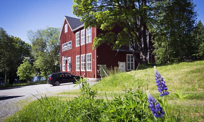 Arvika Hotel | Guesthouse Eleven Hotel