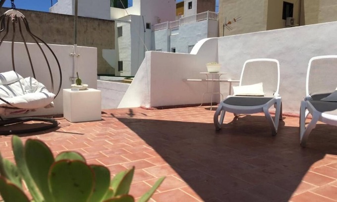 Santa Cruz de Tenerife Casa | Guesthouse Casa Doña Carmela - Adults Only