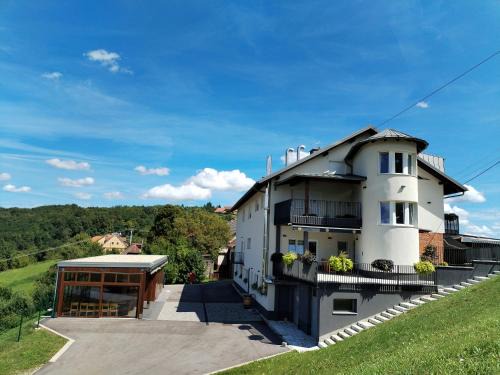 Ozalj Casa | Guesthouse Frlan