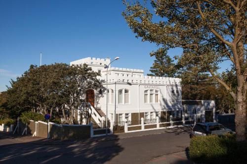 Downtown Casa | Guesthouse Galtafell